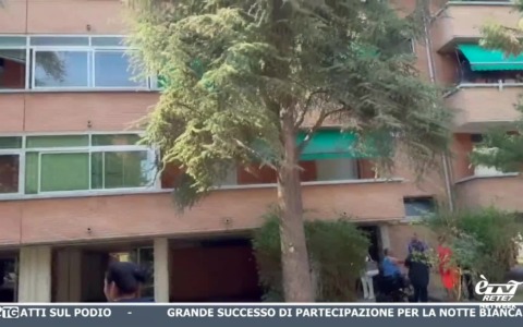 èTG –  Edizione Sera 25/06/2026