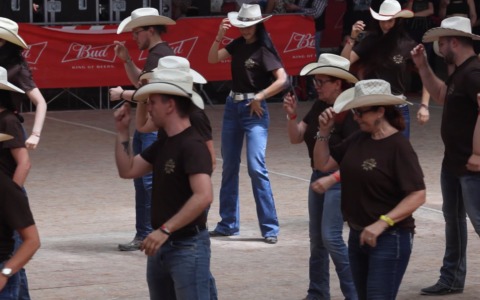 Cappelli, stivali e balli per il “The Country Fair Bologna”: da oggi fino a domenica alla Fiera