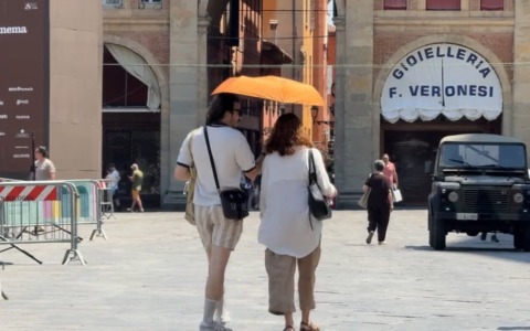Emergenza caldo, Lepore:  “Allerta seria. Bologna investe, ma serve un piano nazionale”