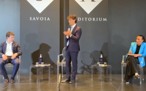 Nuove norme in materia di immigrazione e di ripatrio degli stranieri, se ne è parlato ieri sera al Savoia Regency