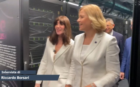 Il Tecnopolo di Bologna potrebbe crescere e diventare una Giga Factory, una sorta di “Google Europeo”