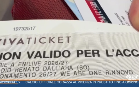 Sportoday –  Puntata del 26/06/2026