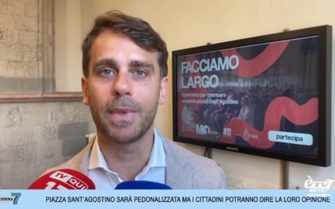 Modena 7 –  Puntata del 26/06/2026