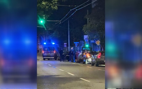 Lite con i soccorritori di un’ambulanza a Bologna, archiviazione per Vildoza e la moglie