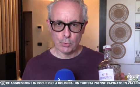 èTG –  Edizione Sera 27/06/2026