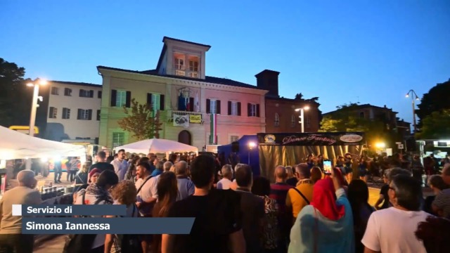 Torna la Notte Bianca a San Lazzaro con shopping, musica e tanti eventi
