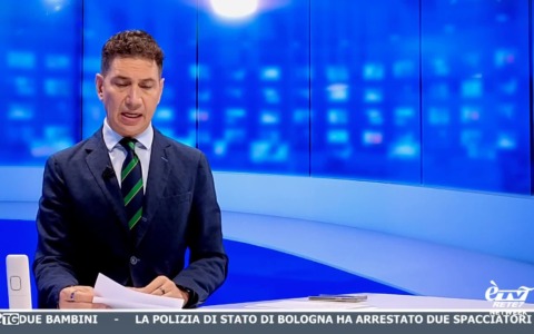 èTG –  Edizione Sera 28/06/2026