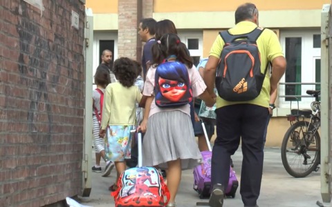 Il progetto di riapertura anticipata delle scuole il 31 agosto non piace a tutti