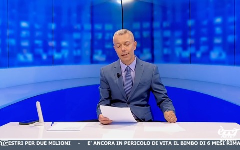 èTG –  Edizione Giorno 29/06/2026