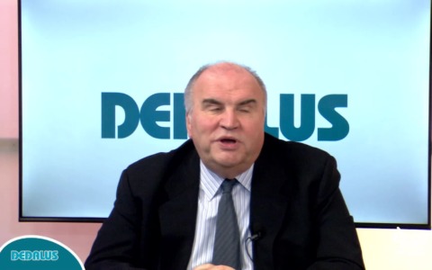 Dedalus –  Puntata del 29/06/2026