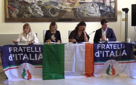 FdI sui servizi cimiteriali bolognesi: “L’amministrazione apra una nuova gara”