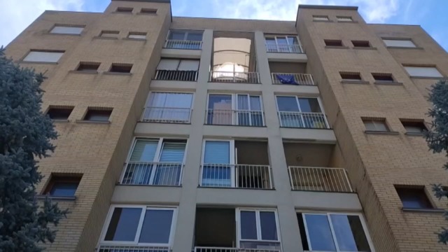Precipita nel vuoto, cadendo dal tetto: è morto così Giovanni Luppi, sanlazzarese di 26 anni