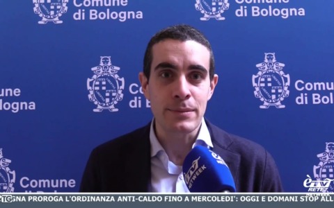 èTG –  Edizione Sera 29/06/2026