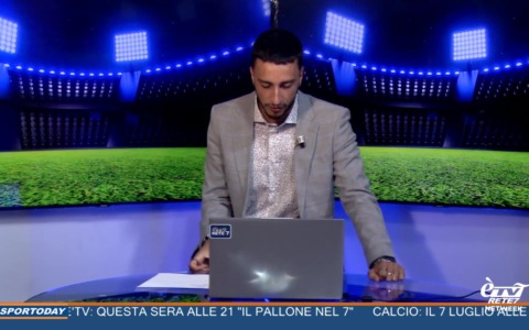 Sportoday –  Puntata del 29/06/2026