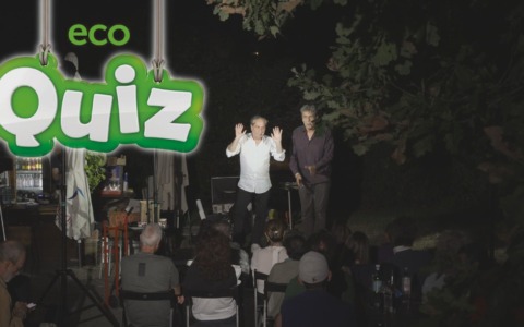 Le “Risate green” di Malandrino&Veronica alla Casa dei Risvegli
