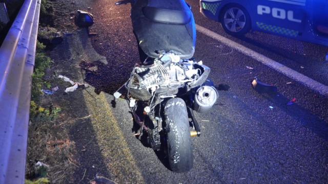 Incidente mortale in A1, la vittima è una donna di 68 anni