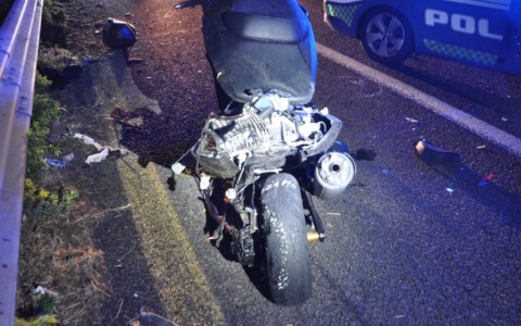 Incidente mortale in A1, la vittima è una donna di 68 anni