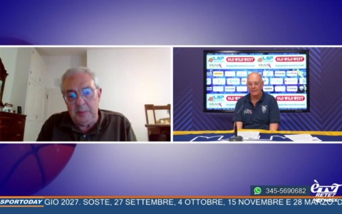 Sportoday –  Puntata del 03/06/2026