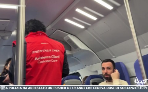 èTG –  Edizione Sera 03/06/2026