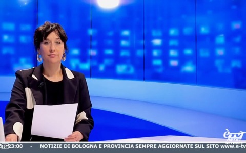 èTG –  Edizione Sera 04/06/2026