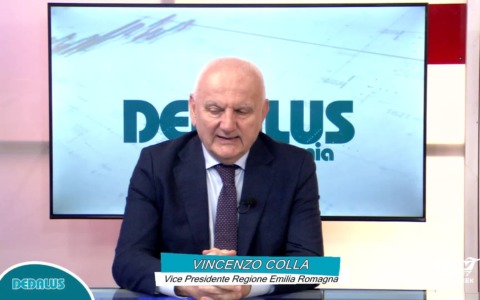 Dedalus –  Puntata del 04/06/2026
