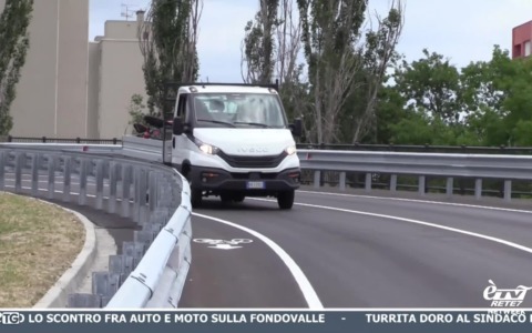 èTG –  Edizione Giorno 05/06/2026