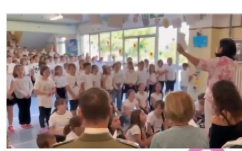 Musica e legalità, l’impegno delle scuole con l’associazione “Forme sonore”