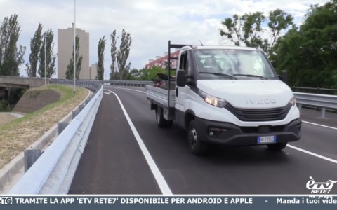 èTG –  Edizione Sera 05/06/2026