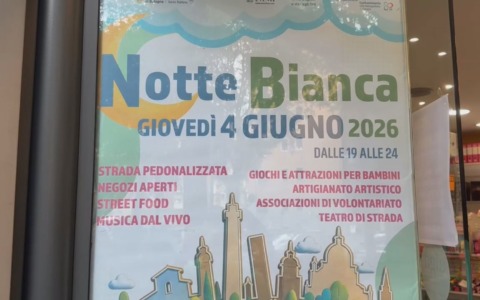 La Notte Bianca di Via Dagnini e Via degli Orti torna in versione “estesa” il 4 giugno