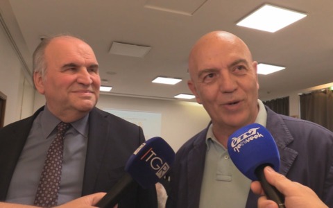 Amministrative, Marco Rizzo Sostiene Zanni: “Conosce molto bene le periferie”