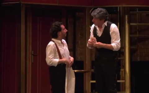 Spettacoli, la Bper è main partner della stagione del Teatro Duse
