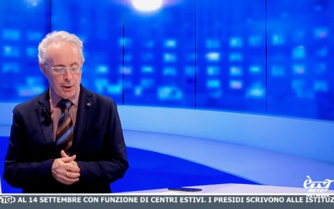 èTG –  Edizione Giorno 01/06/2026