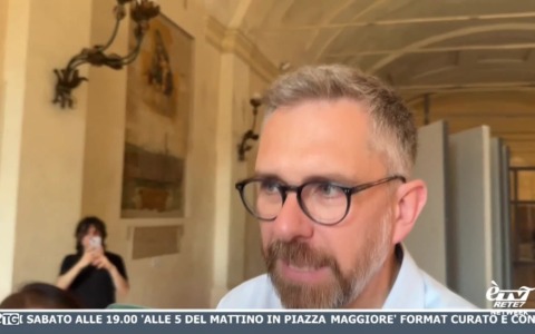 èTG –  Edizione Giorno 07/06/2026