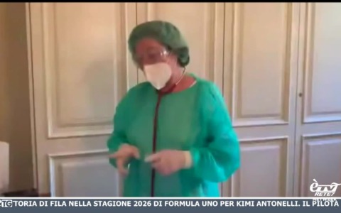 èTG –  Edizione Sera 07/06/2026