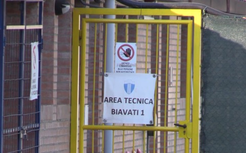 Centro sportivo Biavati, incontro tra il sindaco e il presidente del Tribunale di Bologna