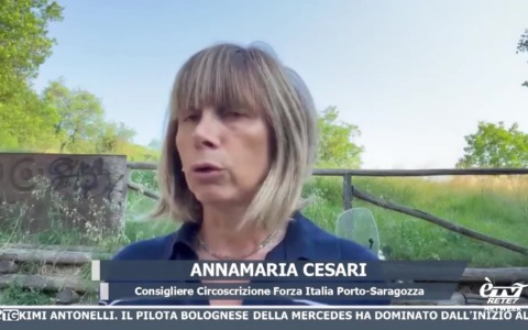 èTG –  Edizione Giorno 08/06/2026