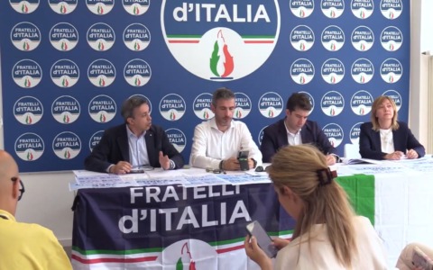 LiseI: “Stiamo valutando una rosa ampia di candidati sindaco”