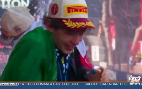 Sportoday –  Puntata del 08/06/2026