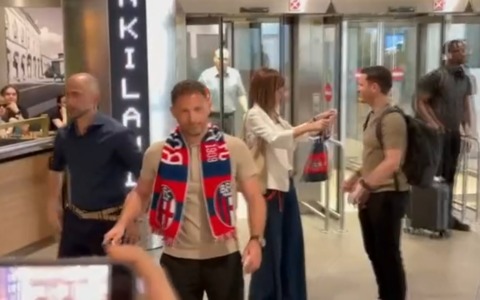 Il Tedesco che ci piace: sbarca a Bologna il nuovo mister rossoblù