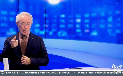 èTG –  Edizione Giorno 09/06/2026