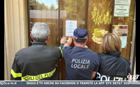 èTG –  Edizione Sera 09/06/2026