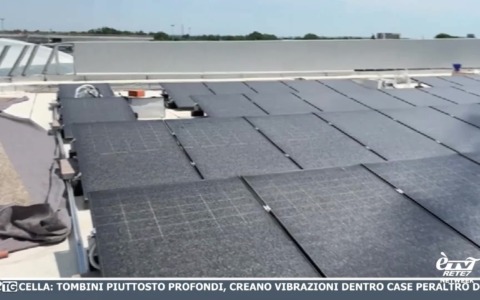 èTG –  Edizione Sera 01/06/2026