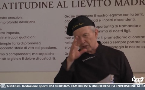 èTG –  Edizione Giorno 10/06/2026