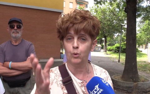 I “disperati” di via Panigale: terremotati loro malgrado