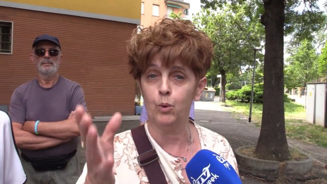 I “disperati” di via Panigale: terremotati loro malgrado