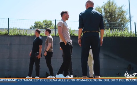 Sportoday –  Puntata del 10/06/2026