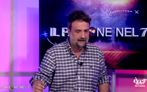Il Pallone Nel 7 –  Puntata del 01/06/2026