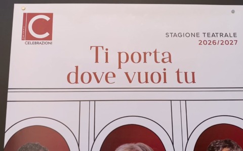 La nuova stagione del Teatro Celebrazioni di via Saragozza a Bologna