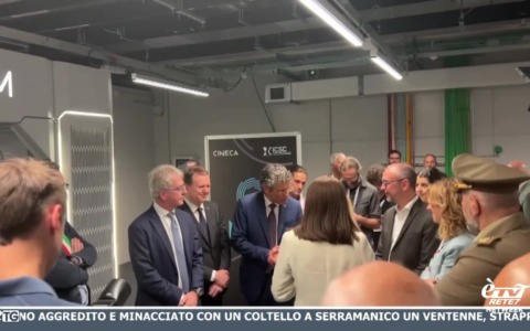 èTG –  Edizione Sera 11/06/2026