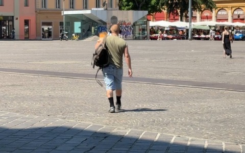 Ondate di calore, ecco i nuovi rifugi climatici